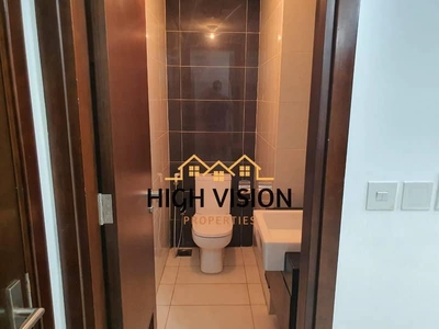 Al Maha Tower, Marina Square, Al Reem Island, Abu Dhabi-5