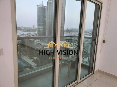 Al Maha Tower, Marina Square, Al Reem Island, Abu Dhabi-6