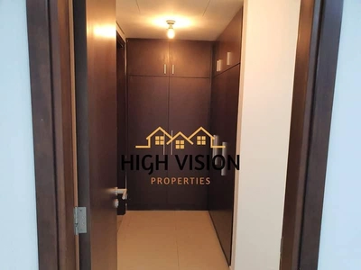 Al Maha Tower, Marina Square, Al Reem Island, Abu Dhabi-7