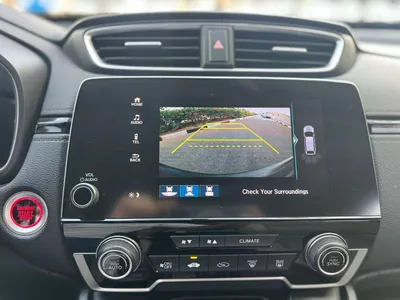 Honda CR-V EX PLUS-13