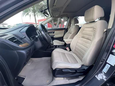 Honda CR-V EX PLUS-6