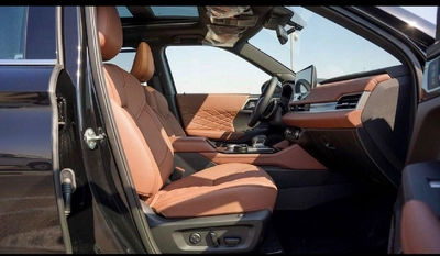 New 2026 Mitsubishi Outlander – Black-2