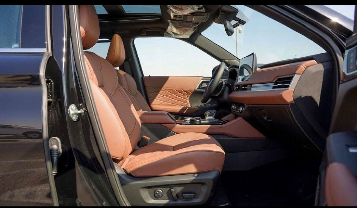 New 2026 Mitsubishi Outlander – Black-2-2