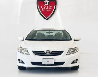 Toyota Corolla XLI TOP 1.8L-4CYL  EXCELLENT CONDITION - 155000KM DRIVEN ONLY-1