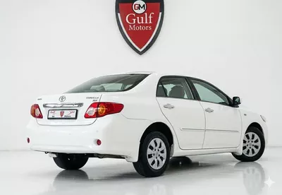 Toyota Corolla XLI TOP 1.8L-4CYL  EXCELLENT CONDITION - 155000KM DRIVEN ONLY-3