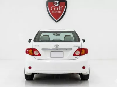 Toyota Corolla XLI TOP 1.8L-4CYL  EXCELLENT CONDITION - 155000KM DRIVEN ONLY-4