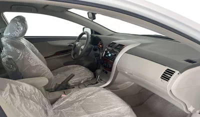 Toyota Corolla XLI TOP 1.8L-4CYL  EXCELLENT CONDITION - 155000KM DRIVEN ONLY-5