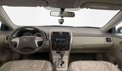 Toyota Corolla XLI TOP 1.8L-4CYL  EXCELLENT CONDITION - 155000KM DRIVEN ONLY-6