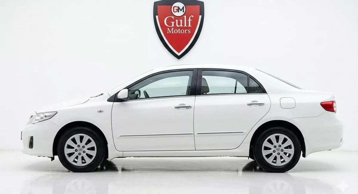 Toyota Corolla XLI TOP 1.8L-4CYL  EXCELLENT CONDITION - 155000KM DRIVEN ONLY-2-0