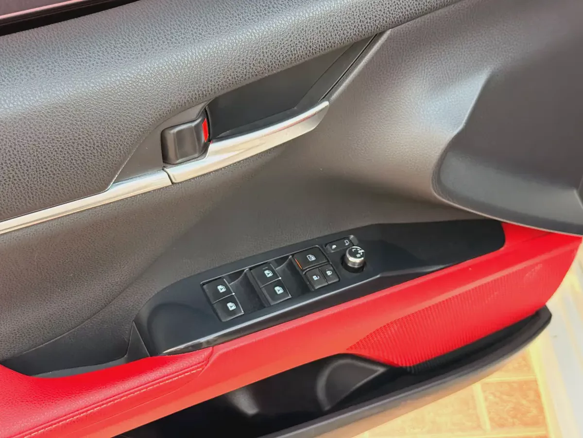 Toyota Camry grand Sport 2019 GCC Specs-15-15