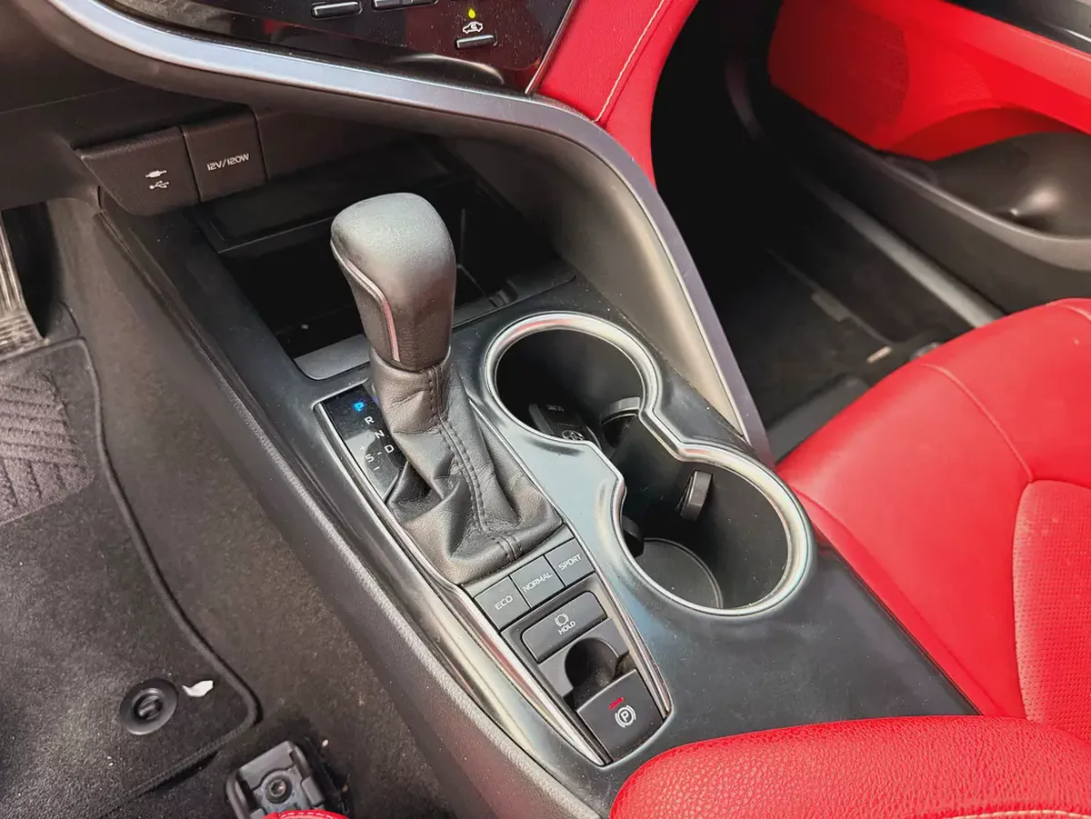 Toyota Camry grand Sport 2019 GCC Specs-16-16