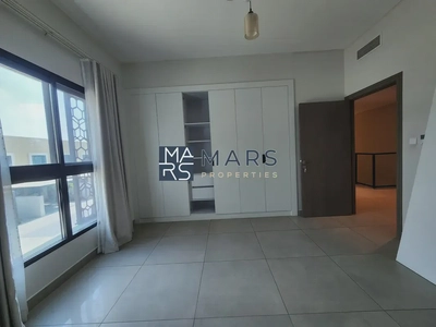🔥 Exclusive Unit || Community 4-Bedroom Corner || For Rent 🔥-10