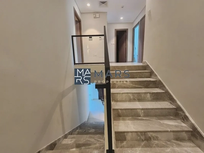 🔥 Exclusive Unit || Community 4-Bedroom Corner || For Rent 🔥-12