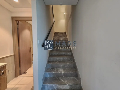 🔥 Exclusive Unit || Community 4-Bedroom Corner || For Rent 🔥-13