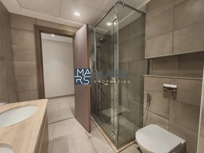 🔥 Exclusive Unit || Community 4-Bedroom Corner || For Rent 🔥-1