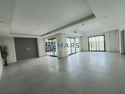 🔥 Exclusive Unit || Community 4-Bedroom Corner || For Rent 🔥-21