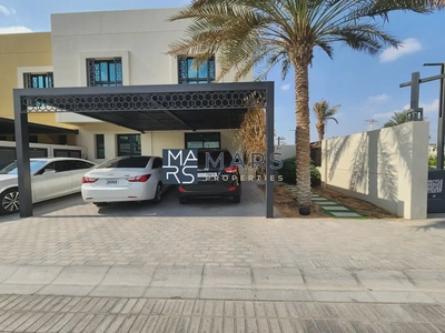 🔥 Exclusive Unit || Community 4-Bedroom Corner || For Rent 🔥-24