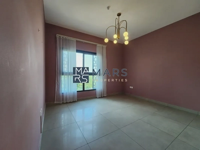 🔥 Exclusive Unit || Community 4-Bedroom Corner || For Rent 🔥-8