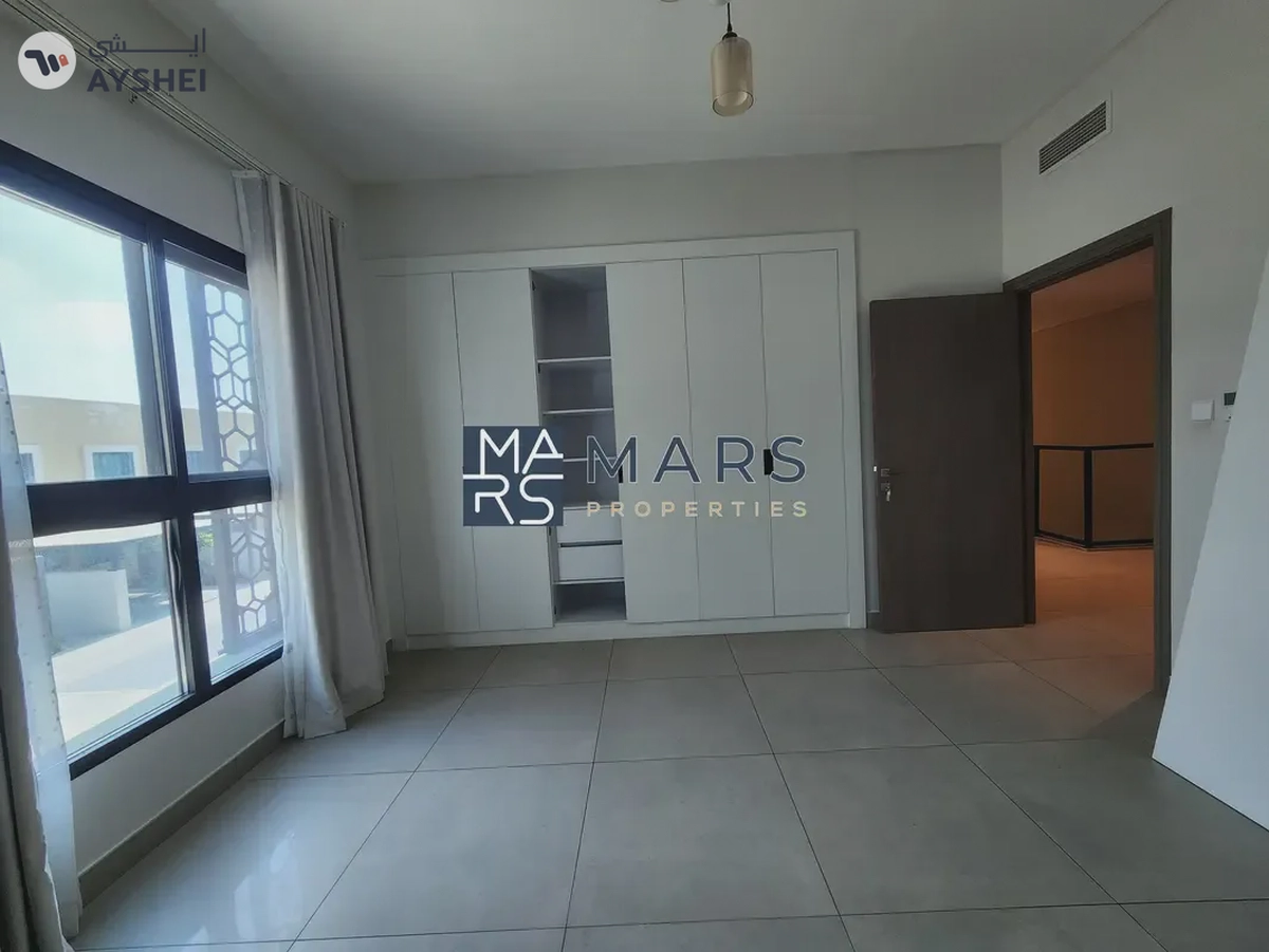🔥 Exclusive Unit || Community 4-Bedroom Corner || For Rent 🔥-10-10
