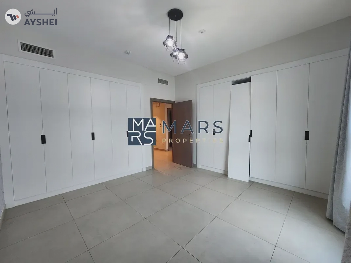 🔥 Exclusive Unit || Community 4-Bedroom Corner || For Rent 🔥-11-11
