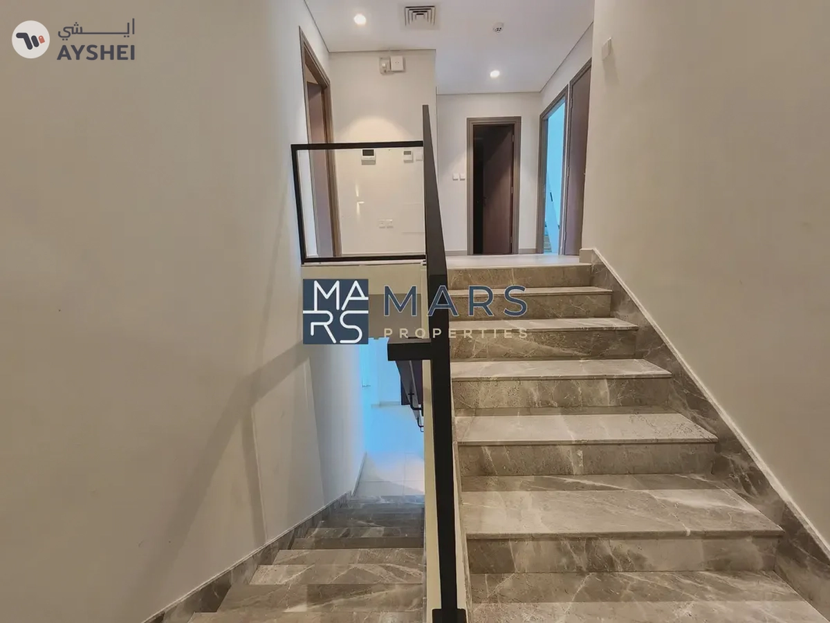 🔥 Exclusive Unit || Community 4-Bedroom Corner || For Rent 🔥-12-12