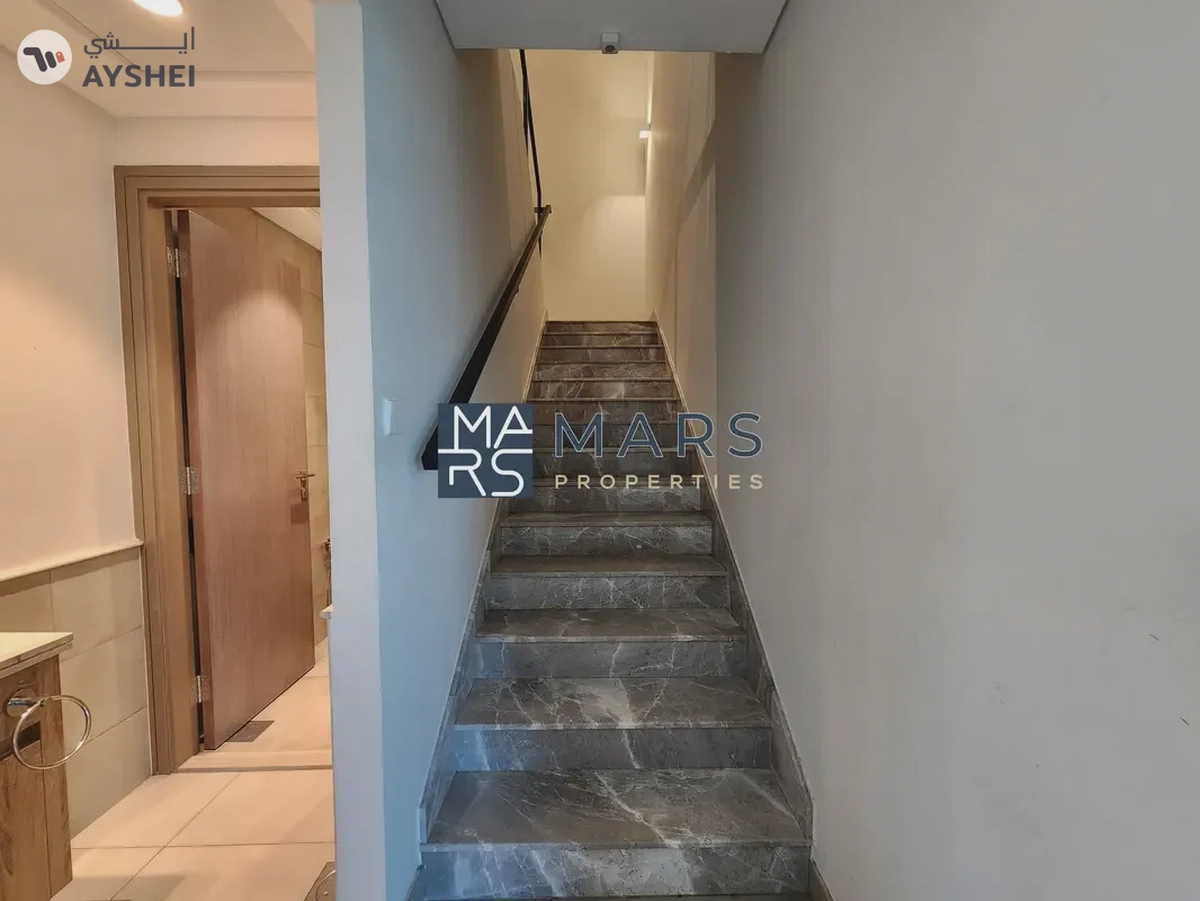 🔥 Exclusive Unit || Community 4-Bedroom Corner || For Rent 🔥-13-13