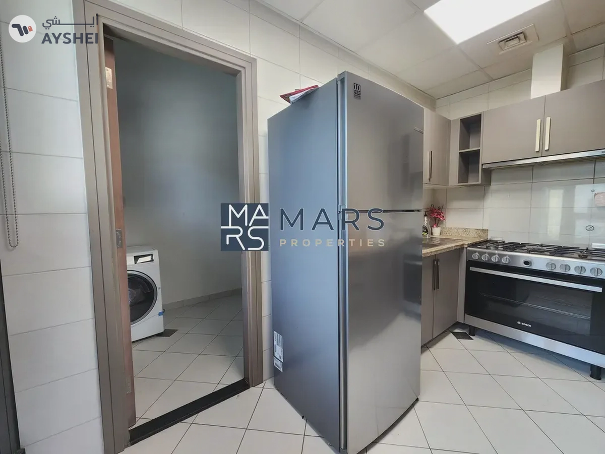 🔥 Exclusive Unit || Community 4-Bedroom Corner || For Rent 🔥-14-14