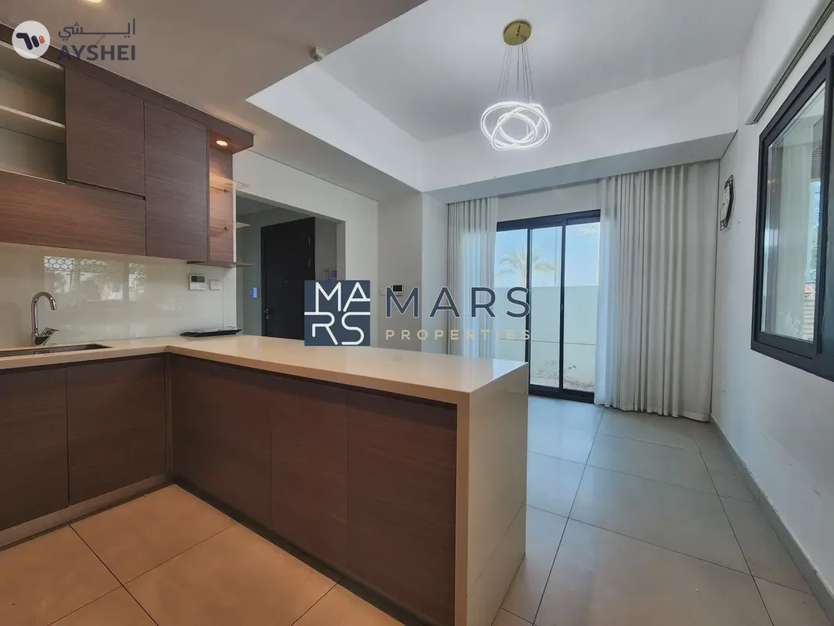 🔥 Exclusive Unit || Community 4-Bedroom Corner || For Rent 🔥-15-15