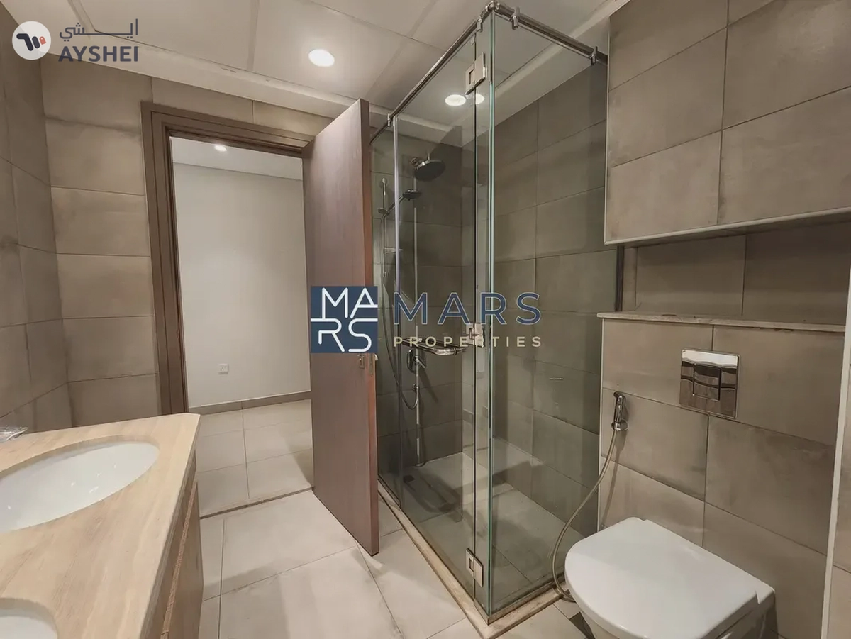 🔥 Exclusive Unit || Community 4-Bedroom Corner || For Rent 🔥-1-1