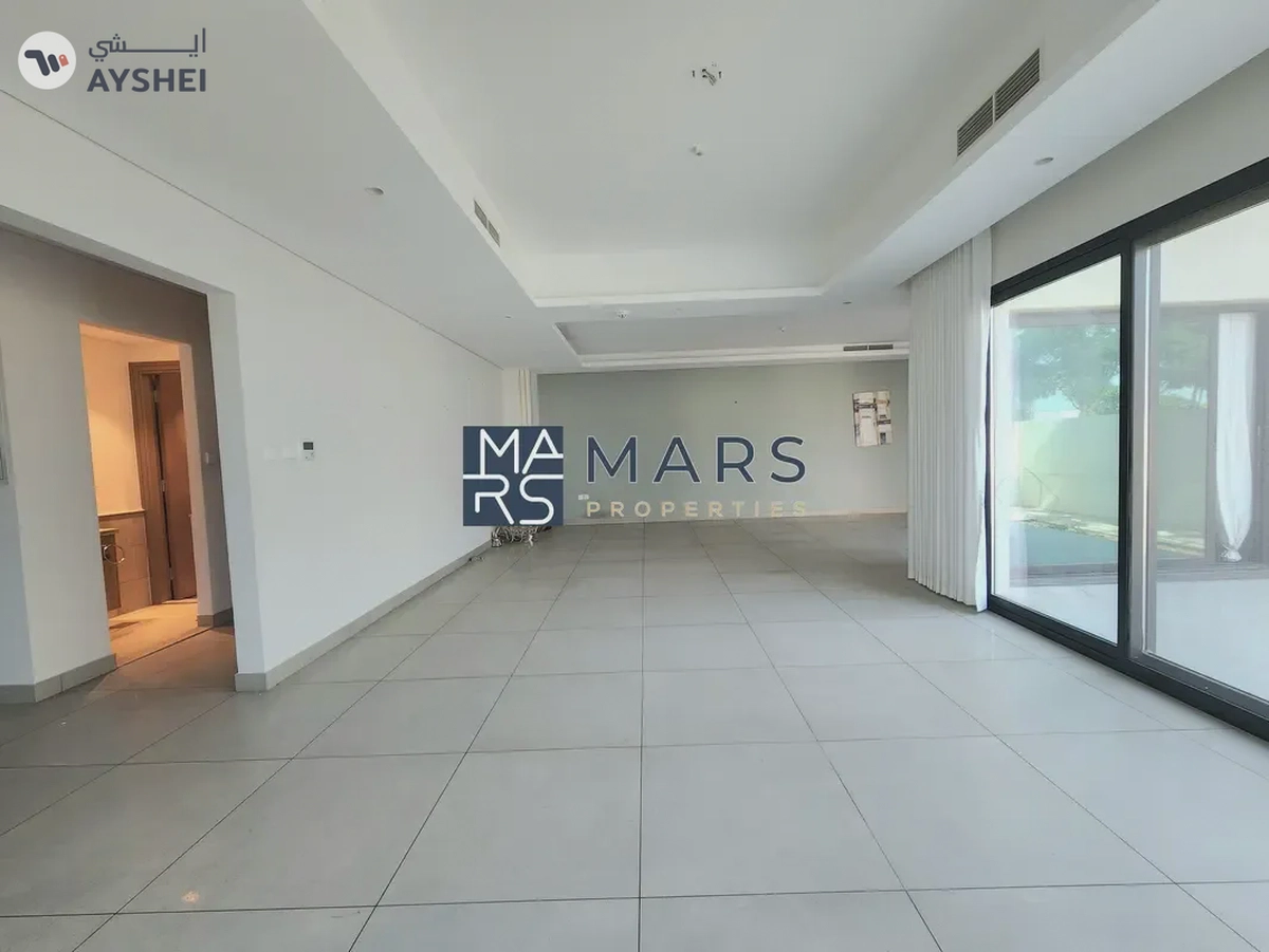 🔥 Exclusive Unit || Community 4-Bedroom Corner || For Rent 🔥-22-22