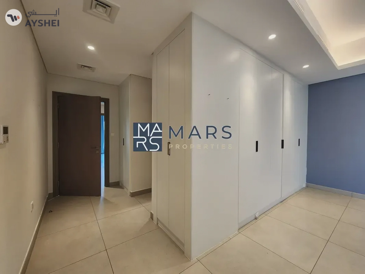 🔥 Exclusive Unit || Community 4-Bedroom Corner || For Rent 🔥-3-3
