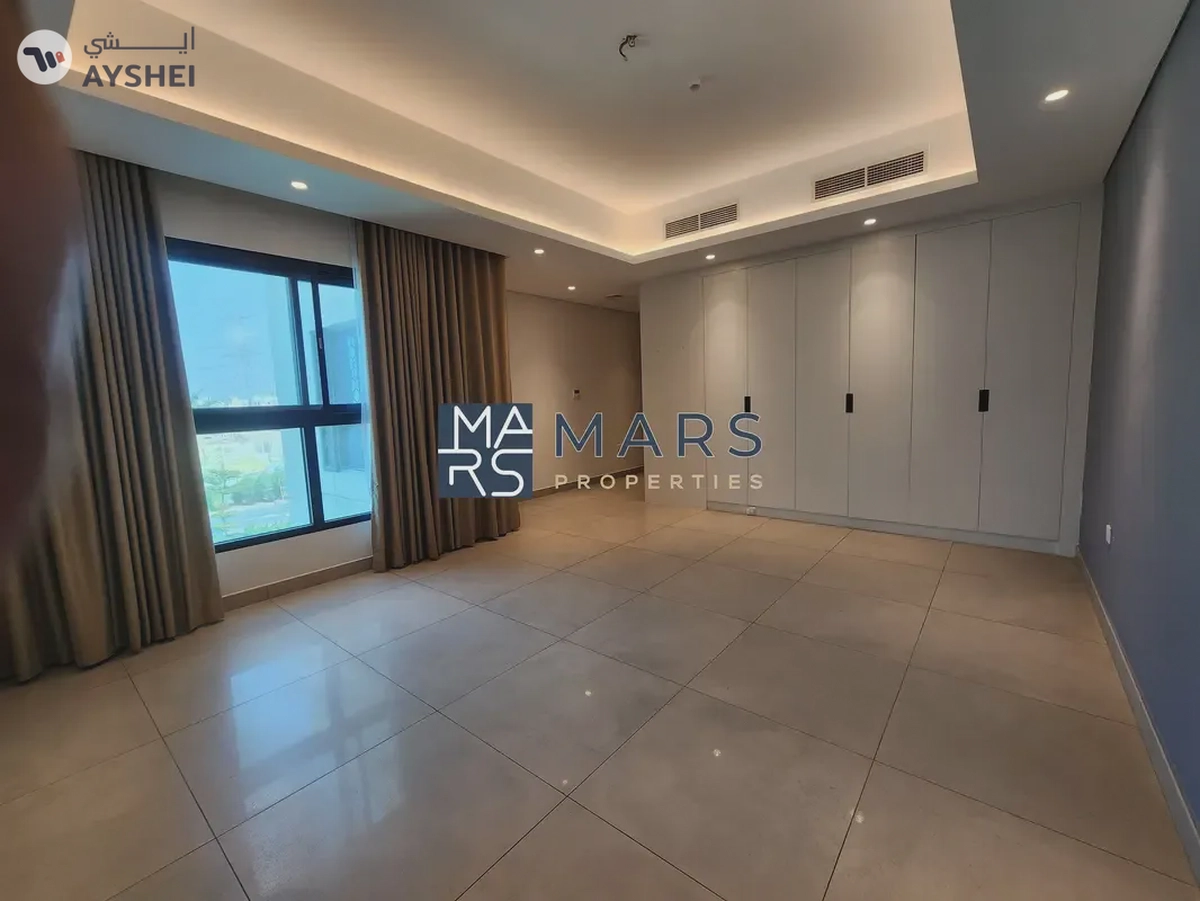 🔥 Exclusive Unit || Community 4-Bedroom Corner || For Rent 🔥-4-4