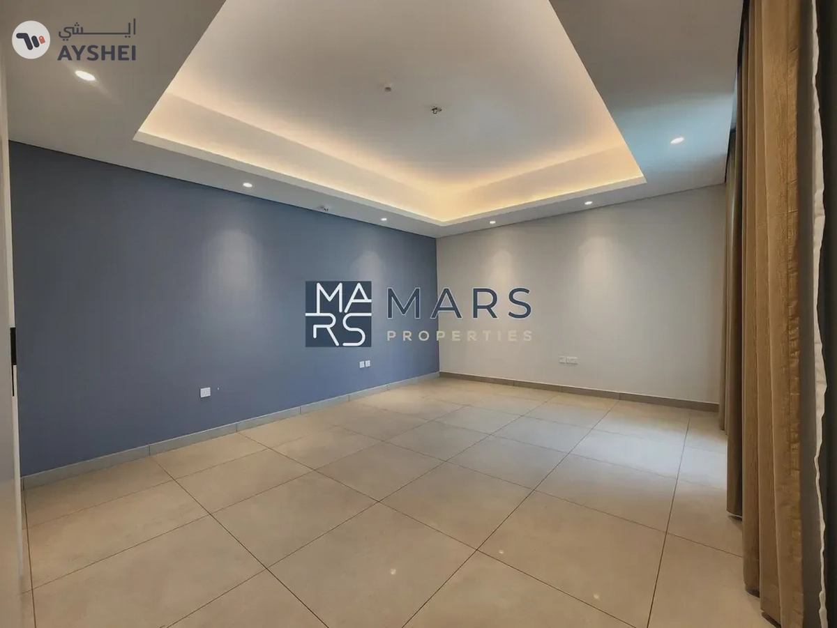🔥 Exclusive Unit || Community 4-Bedroom Corner || For Rent 🔥-5-5