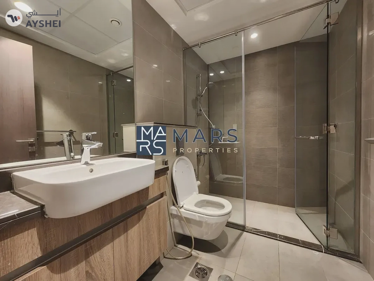 🔥 Exclusive Unit || Community 4-Bedroom Corner || For Rent 🔥-6-6