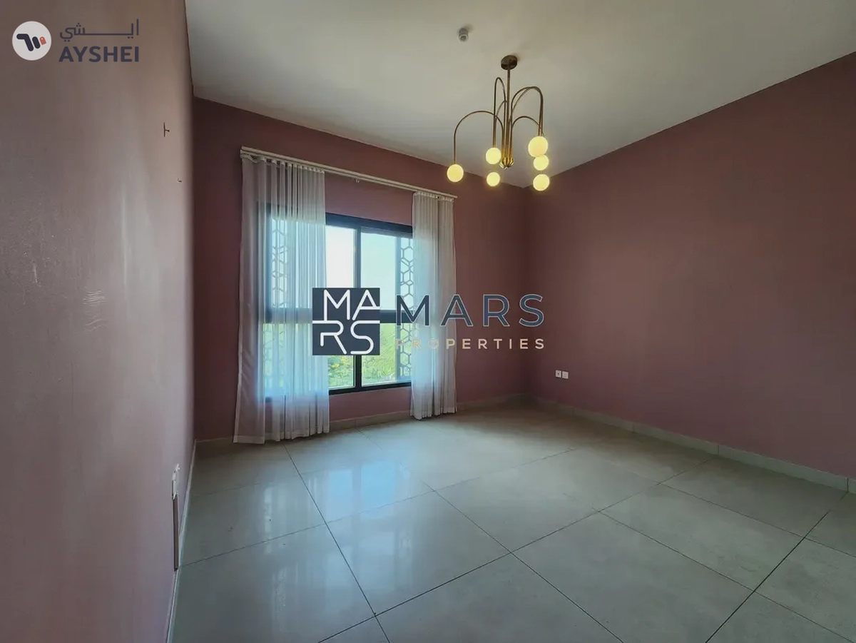 🔥 Exclusive Unit || Community 4-Bedroom Corner || For Rent 🔥-8-8