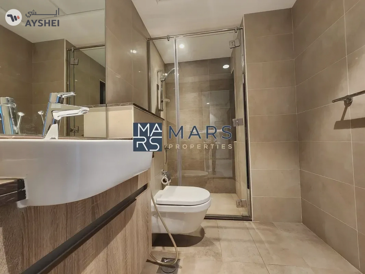🔥 Exclusive Unit || Community 4-Bedroom Corner || For Rent 🔥-9-9
