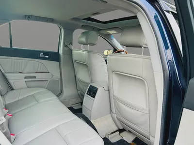 CADILLAC STS | 2006 | LOW MILEAGE CLEAN CAR FRESH JAPAN IMPORT-9