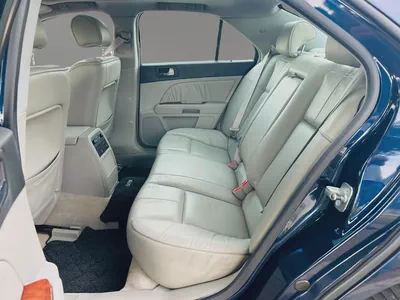 CADILLAC STS | 2006 | LOW MILEAGE CLEAN CAR FRESH JAPAN IMPORT-11