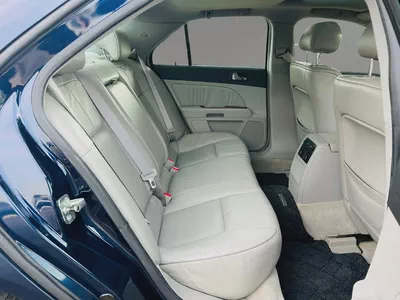 CADILLAC STS | 2006 | LOW MILEAGE CLEAN CAR FRESH JAPAN IMPORT-12