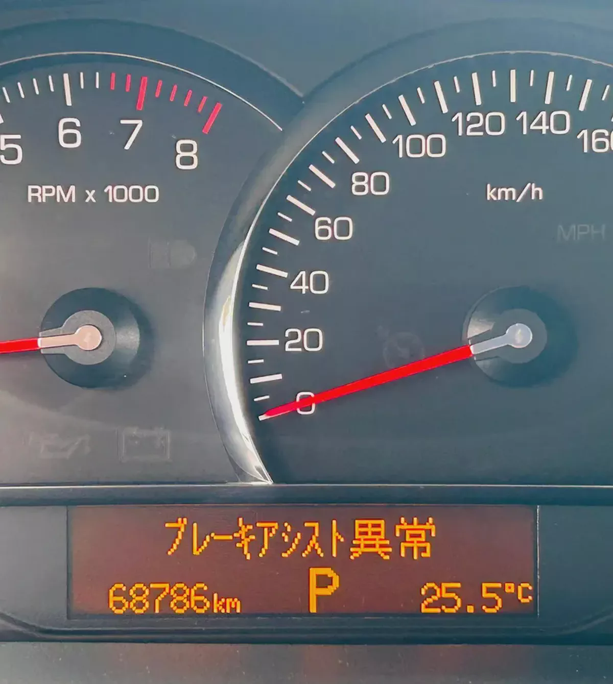 CADILLAC STS | 2006 | LOW MILEAGE CLEAN CAR FRESH JAPAN IMPORT-18-18