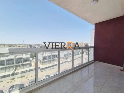Closed Kitchen l Prime Location l Spacious-1