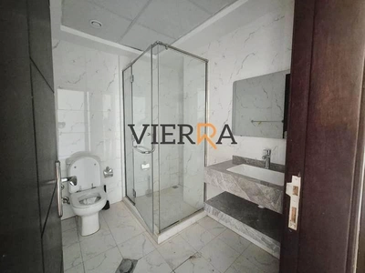 Closed Kitchen l Prime Location l Spacious-5