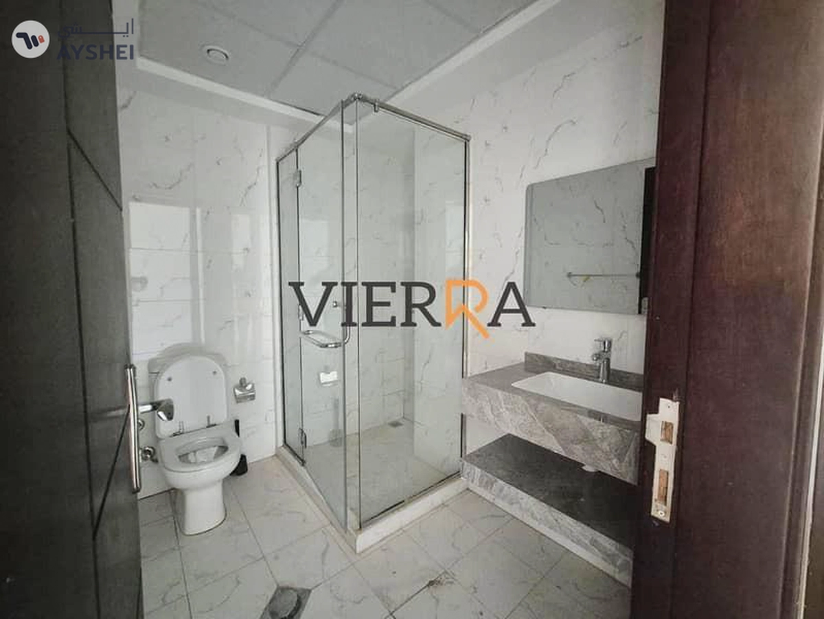 Closed Kitchen l Prime Location l Spacious-5-5