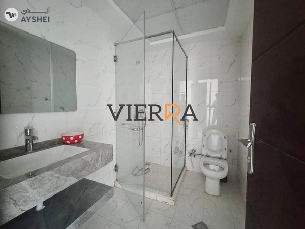 Closed Kitchen l Prime Location l Spacious