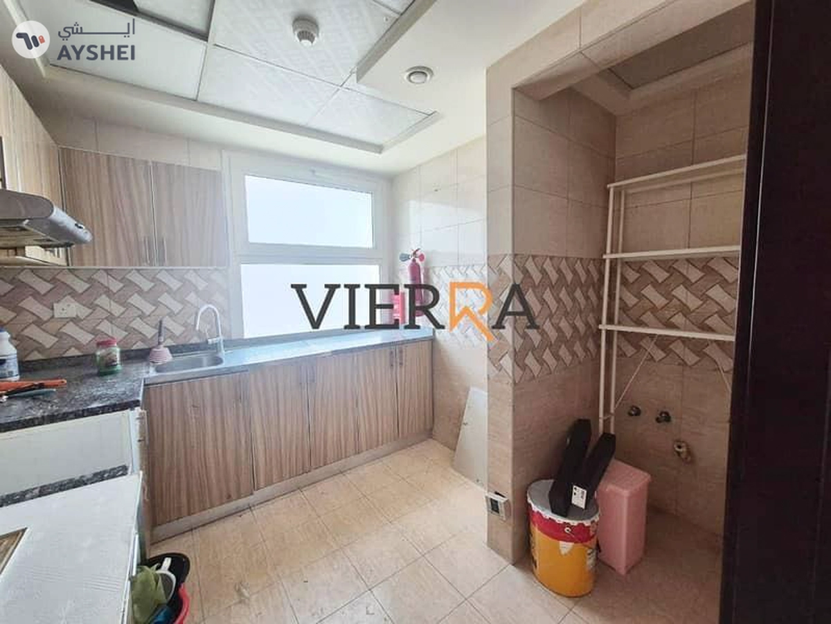 Closed Kitchen l Prime Location l Spacious-8-8