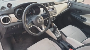 NISSAN SUNNY 1.5L - GCC SPECS - UNDER WARRANTY - FULL SERVICE HISTORY - ACCIDENT FREE -