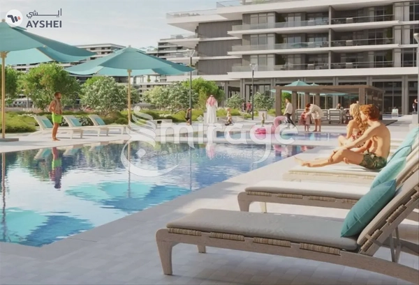APARTMENT FOR SALE IN REEM HILLS, NAJMAT ABU DHABI