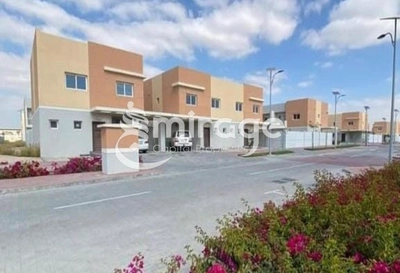 Villa for rent in Manazel Al Reef 2, Al Samha-4