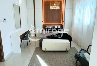 Villa for rent in Manazel Al Reef 2, Al Samha-5