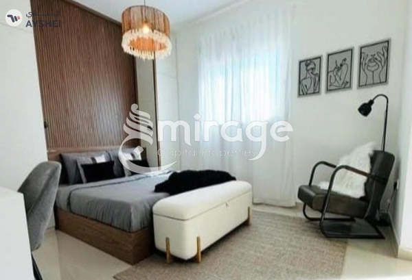 Villa for rent in Manazel Al Reef 2, Al Samha